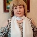 Мария, 68 лет