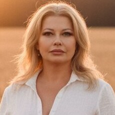 Фотография девушки Оксана, 50 лет из г. Москва