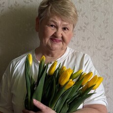 Фотография девушки Ольга, 69 лет из г. Челябинск