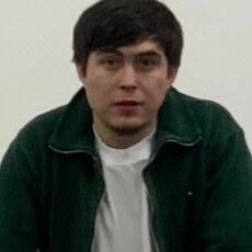 Фотография мужчины Khalid, 30 лет из г. Бишкек