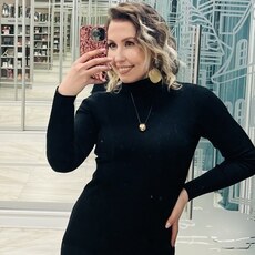 Фотография девушки Елизавета, 35 лет из г. Орел