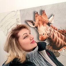 Фотография девушки Ирина, 51 год из г. Барнаул