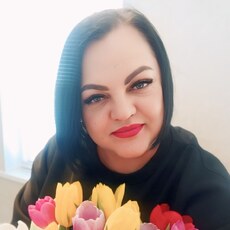 Фотография девушки Олеся, 43 года из г. Белгород