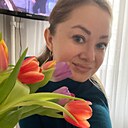 Гузель, 39 лет