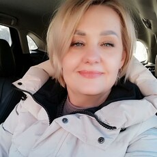 Фотография девушки Марина, 50 лет из г. Хабаровск