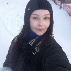 Фотография девушки Марианна, 45 лет из г. Иркутск