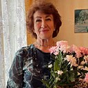 Вера, 66 лет