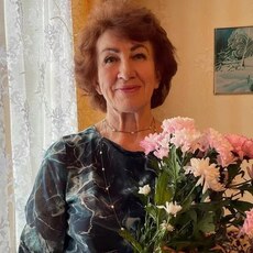 Фотография девушки Вера, 66 лет из г. Омск