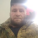 Ахмед, 43 года