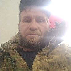 Фотография мужчины Ахмед, 43 года из г. Азов