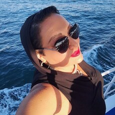 Фотография девушки Ksana, 49 лет из г. Адлер