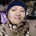 Ирина Максимова, 64 года