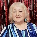 Галина, 61 год