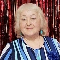Фотография девушки Галина, 61 год из г. Мозырь