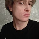 Ильяс, 19 лет