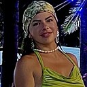 Алла, 35 лет