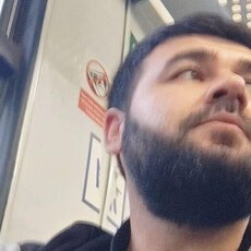 Фотография мужчины Тимур, 38 лет из г. Ташкент