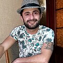 Роман, 33 года