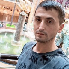 Фотография мужчины Коля, 30 лет из г. Худжанд