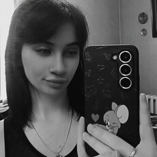 Фотография девушки Каролина, 23 года из г. Хабаровск