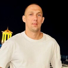 Фотография мужчины Павел, 37 лет из г. Краснодар