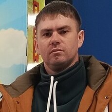 Фотография мужчины Александр, 35 лет из г. Усть-Лабинск