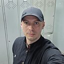 Андрей, 39 лет