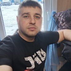 Фотография мужчины Сергей, 38 лет из г. Ульяновск