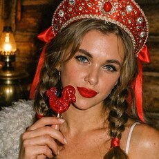Фотография девушки Ольга, 29 лет из г. Курск