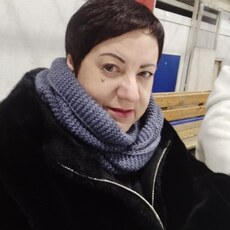 Фотография девушки Елена, 55 лет из г. Искитим