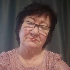 Фотография девушки Елена, 60 лет из г. Краснодар