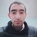 Алихан, 23 года