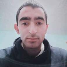 Фотография мужчины Алихан, 23 года из г. Тараз