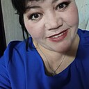 Аня, 43 года