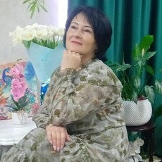 Фотография девушки Лана, 52 года из г. Краснодар