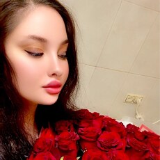 Фотография девушки Милана, 23 года из г. Грозный