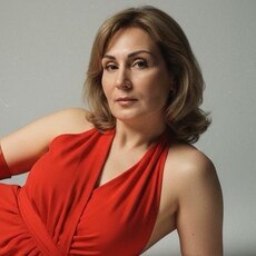 Фотография девушки Свет, 47 лет из г. Нижневартовск