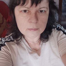 Фотография девушки Лена, 41 год из г. Иркутск