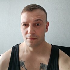Фотография мужчины Николай, 35 лет из г. Домодедово