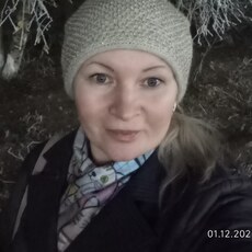 Фотография девушки Елена, 47 лет из г. Омск