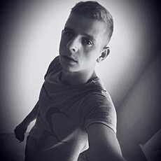 Фотография мужчины Слава, 19 лет из г. Верхнедвинск