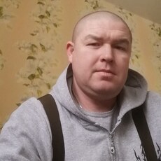 Фотография мужчины Алекс, 42 года из г. Йошкар-Ола