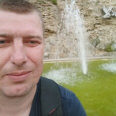 Фотография мужчины Андрей, 36 лет из г. Минеральные Воды