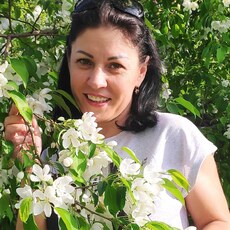 Фотография девушки Юлия, 43 года из г. Омск
