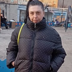 Фотография девушки Алина, 36 лет из г. Луганск