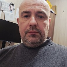 Фотография мужчины Петр, 39 лет из г. Киров