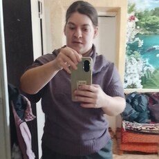 Фотография девушки Алина, 32 года из г. Белгород