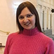 Фотография девушки Анастейша, 30 лет из г. Витебск