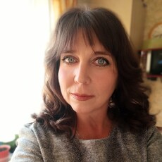 Фотография девушки Annette, 47 лет из г. Минск