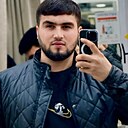 Али, 37 лет